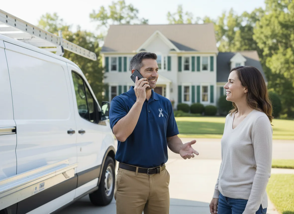Home Gutter Service Saint Paul Island, AK FAQs